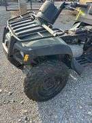 John Deere ATV *INOP