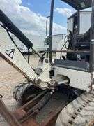 Terex HR18 Excavator
