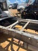 1998 International S/A Box Truck *INOP