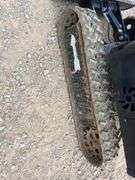 Vicsec VC13 Mini Excavator