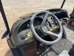 Kubota RTV500 4x4 UTV *INOP