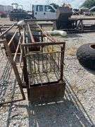 Farrowing Crates