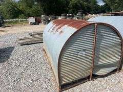 Porta-Hut Small Animal Shelter