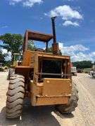 Case W14 Wheel Loader