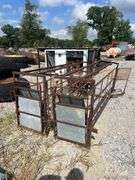 Farrowing Crates
