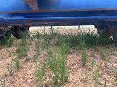 2012 76" x 20' T/A Gooseneck Trailer