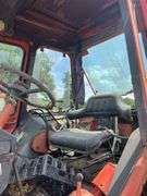 Belarus 405A Cab Tractor *INOP