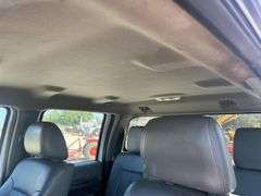 Ford F-350 XL 4x4 Crew Cab Service Truck