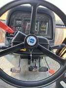 New Holland TM120 Cab Tractor *INOP