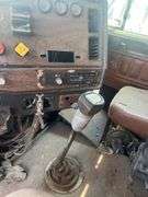 1989 Freightliner T/A  Conventional Daycab Truck *INOP