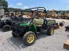 John Deere Gator 4x4 UTV *INOP
