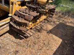 Mitsubishi BD2G Dozer *INOP