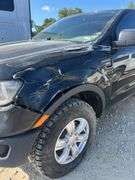 2021 Ford Ranger STX 4x4 Ext Cab Pickup