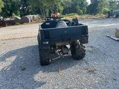 John Deere ATV *INOP