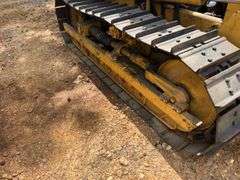 John Deere 350CE Dozer *INOP