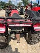 Honda 250ES Big Red 3 Wheeler ATC