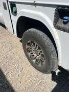 Ford F-350 XL 4x4 Crew Cab Service Truck