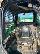 Bobcat T750 Skid Steer Loader