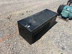 18" x 48" Tool Box