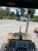 Cat 416C Backhoe Loader