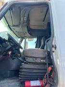 2016 International ProStar T/A Sleeper Truck