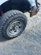 2012 Ford F-250 XL 4x4 Crew Cab Pickup