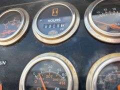 Joy Manufacturing S/A Air Compressor