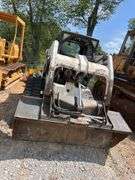 Bobcat T200 Skid Steer *INOP