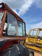 Belarus 425A Cab Tractor *INOP