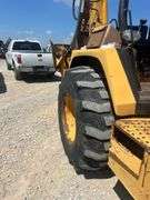 John Deere 310 D Loader Backhoe