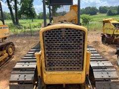 John Deere 350CE Dozer *INOP