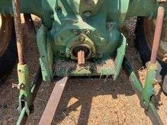 John Deere 1020 Tractor *INOP
