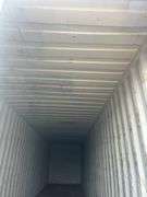 40' Shipping Container