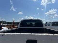 2012 Ford F-350 XL 4x4 Crew Cab Pickup