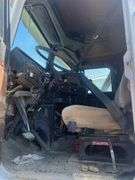 1989 Freightliner T/A  Conventional Daycab Truck *INOP