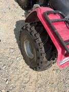 Honda 250ES Big Red 3 Wheeler ATC