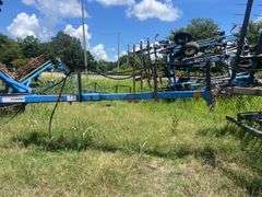 30' Pull Type DMI Crumbler *OFFSITE