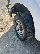 2012 Ford F-250 XL 4x4 Crew Cab Pickup