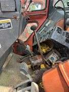 Belarus 405A Cab Tractor *INOP