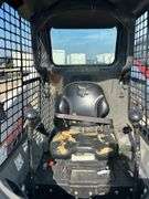 Bobcat T630 Skid Steer Loader