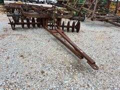 John Deere 115 Pull Type 8'  Disk