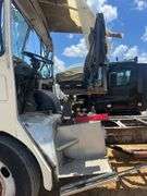 1998 International S/A Box Truck *INOP