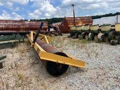 Brandt HR26 25' 3pt Roller