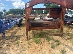6.5 x 20' T/A Gooseneck Trailer