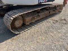 2019 Link Belt 145 X4 Excavator