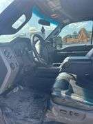 2016 Ford F-250 Lariat 4x4 Crew Cab Pickup