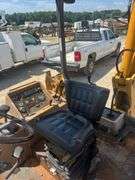 John Deere 310 D Loader Backhoe