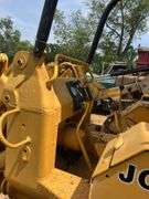 John Deere 350B Track Loader *INOP