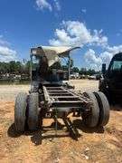 1998 International S/A Box Truck *INOP