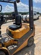 TCM Warehouse Forklift